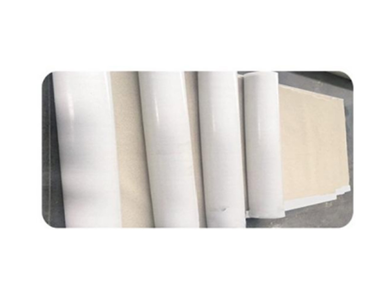 非沥青基高分子预铺自粘防水卷材HDLY-P 预铺自粘-HDPE